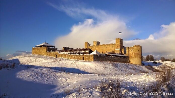 Rakveren Linna (5)
