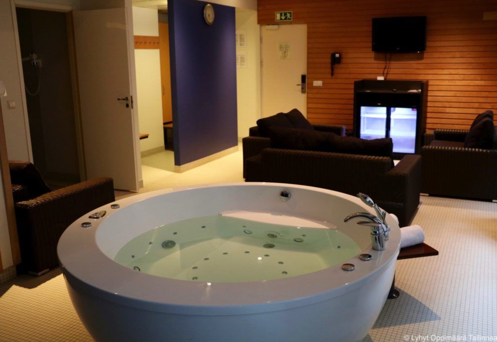 Hotel Park Inn by Radisson Cetral Tallinn 6591
