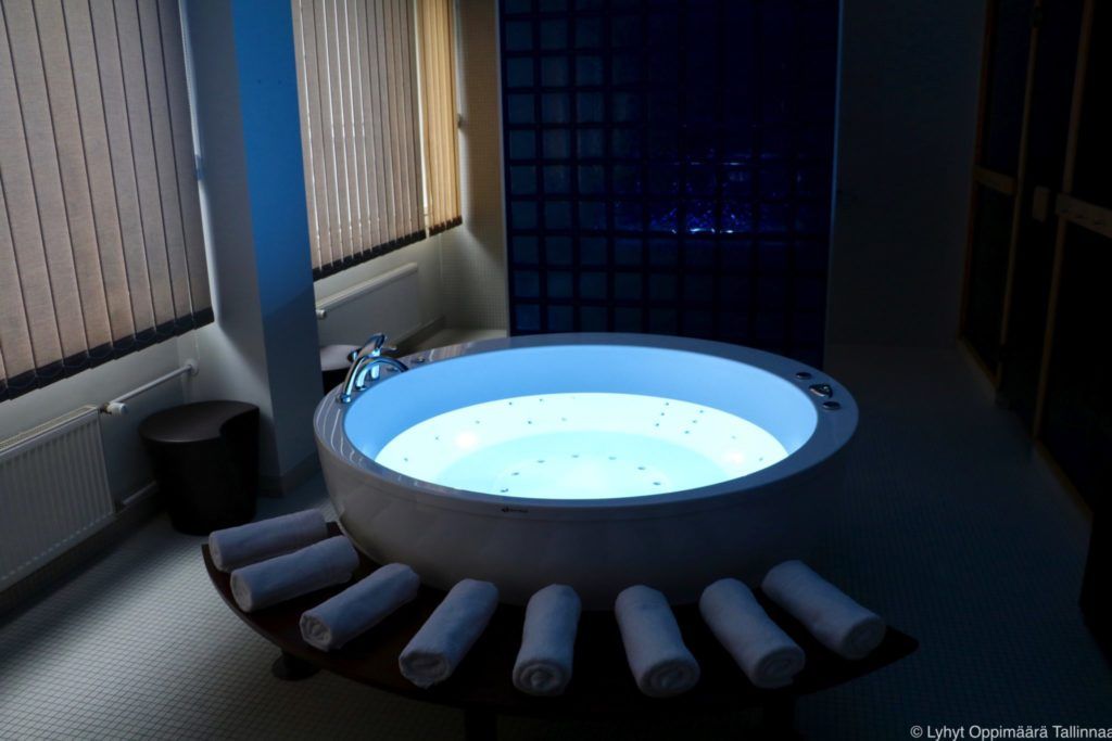 Hotel Park Inn by Radisson Central Tallinn 5291