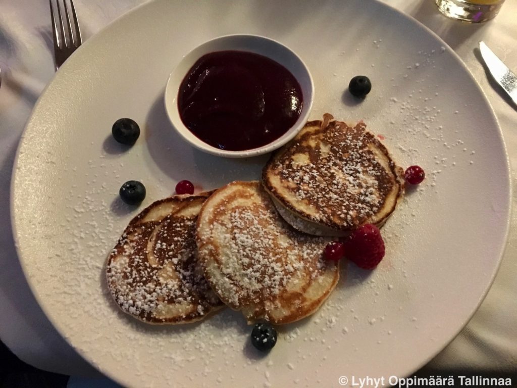 Schlössle Hotel Tallinna 33