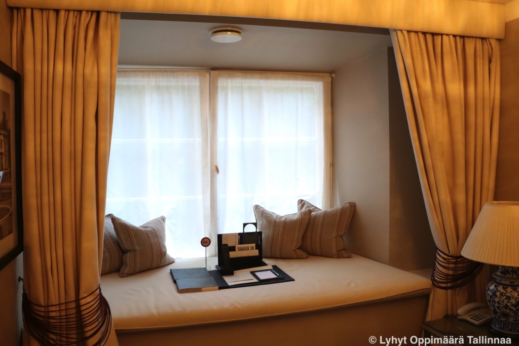 Schlössle Hotel Tallinna 64