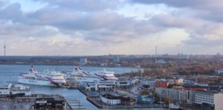 Tallinnan Vinkit Osa 1