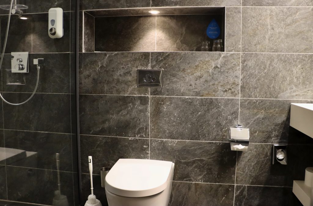 Kalev Spa Superior Huone 6