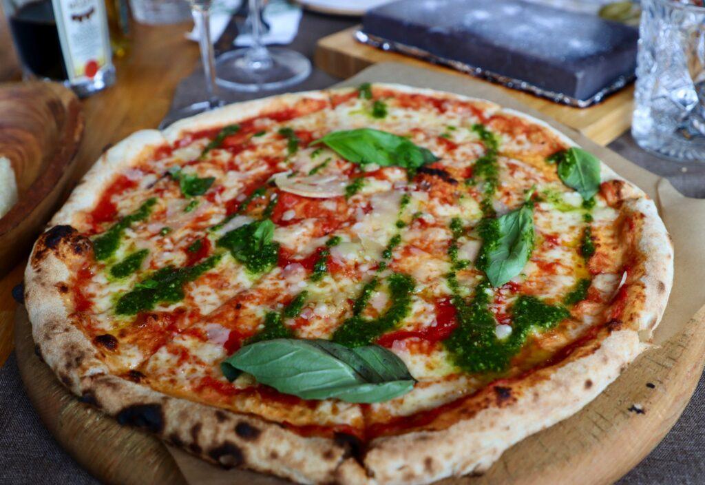 La Prima Pizza 3