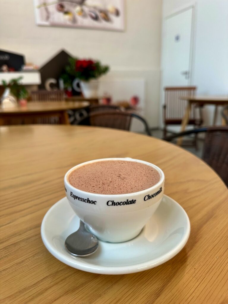 Chocokoo Telliskivi 1
