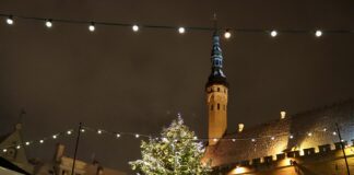 Tallinnan Joulutori 2023 2