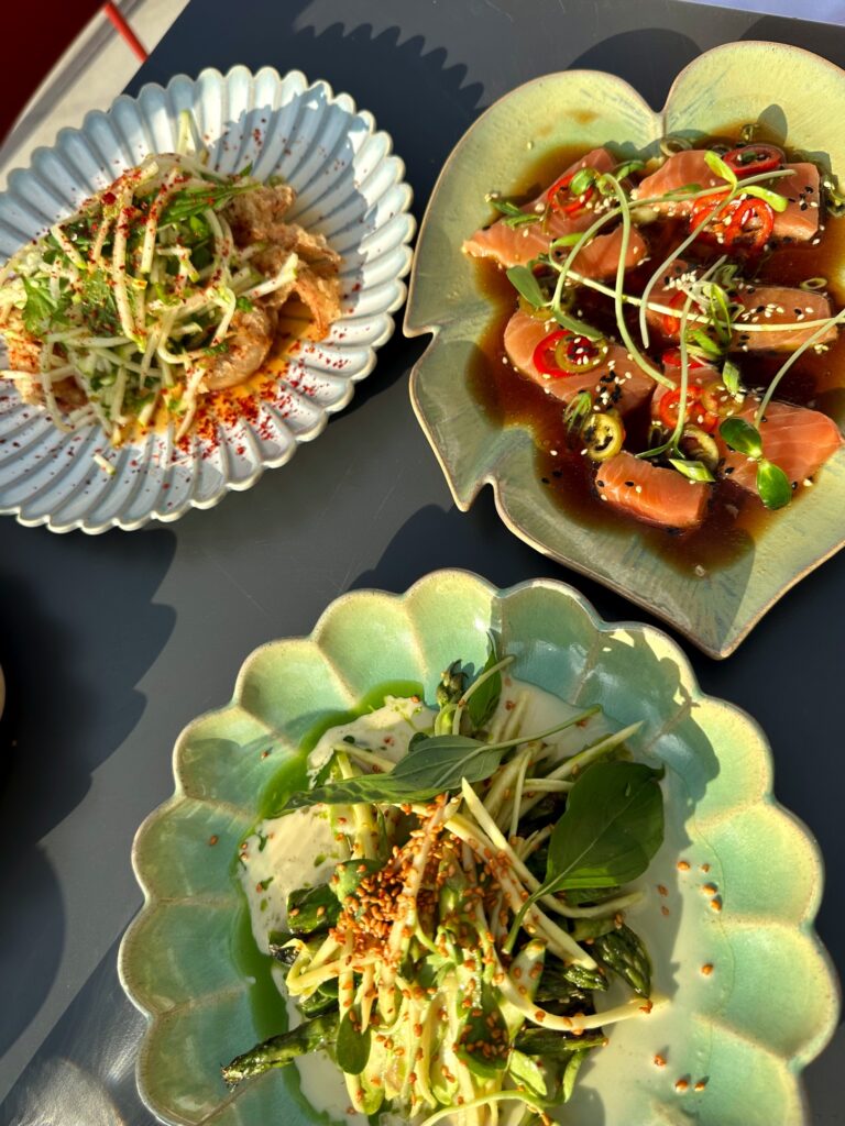 Uma Ravintola Tallinna Noblessner 2