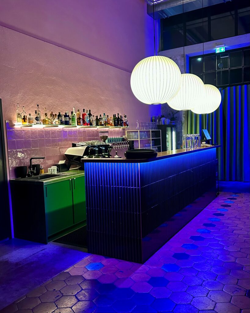 UMA Resto Baari