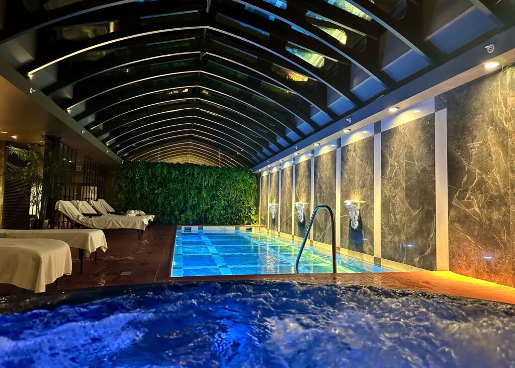Hotel Telegraaf 9