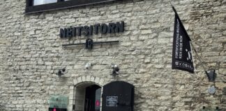 Neitsyttorni 88