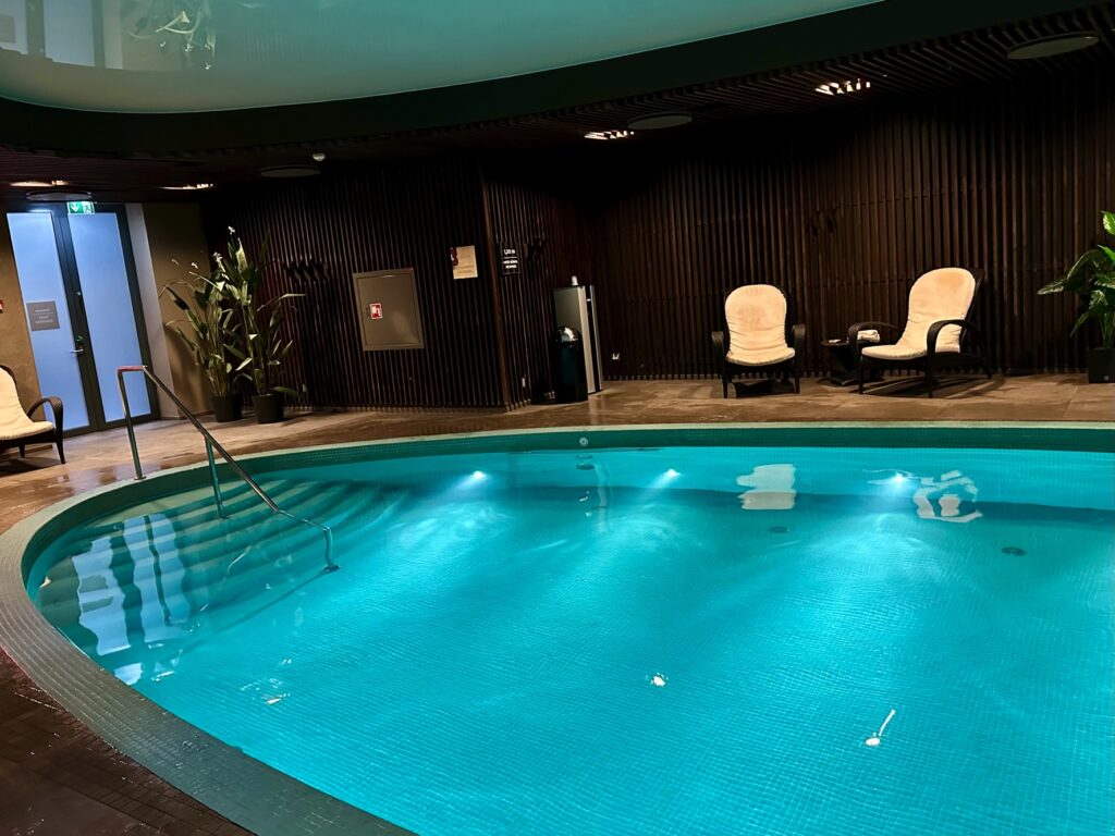 Palace Hotell Tallinna 7