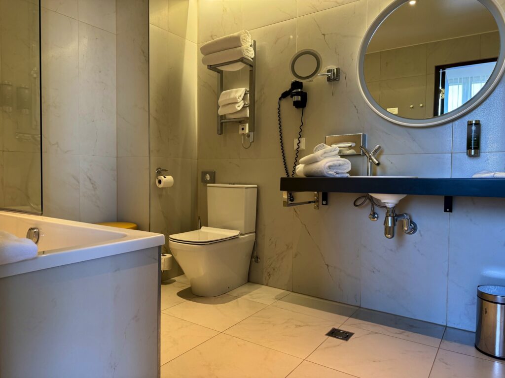 Palace Hotelli Tallinna 83