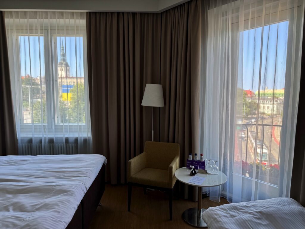 Palace Hotelli Tallinna 88