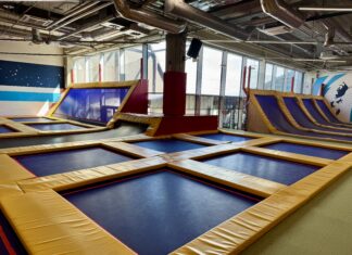 Super Skypark 99