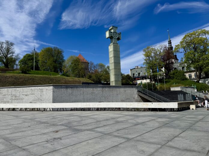 Vapauden Aukio Tallinna 60 Vapauden Aukio Tallinna 60