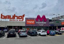 Mustika Keskus 21