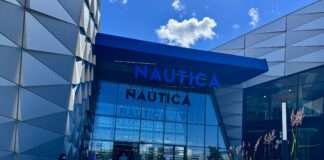 Nautica Keskus 60