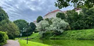 Toompark Tallinna 44