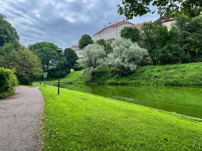 Toompark Tallinna 44 Toompark Tallinna 44