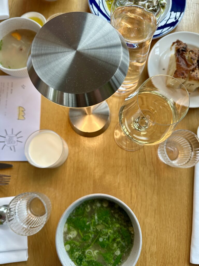 Lore Bistroo Tallinna 92
