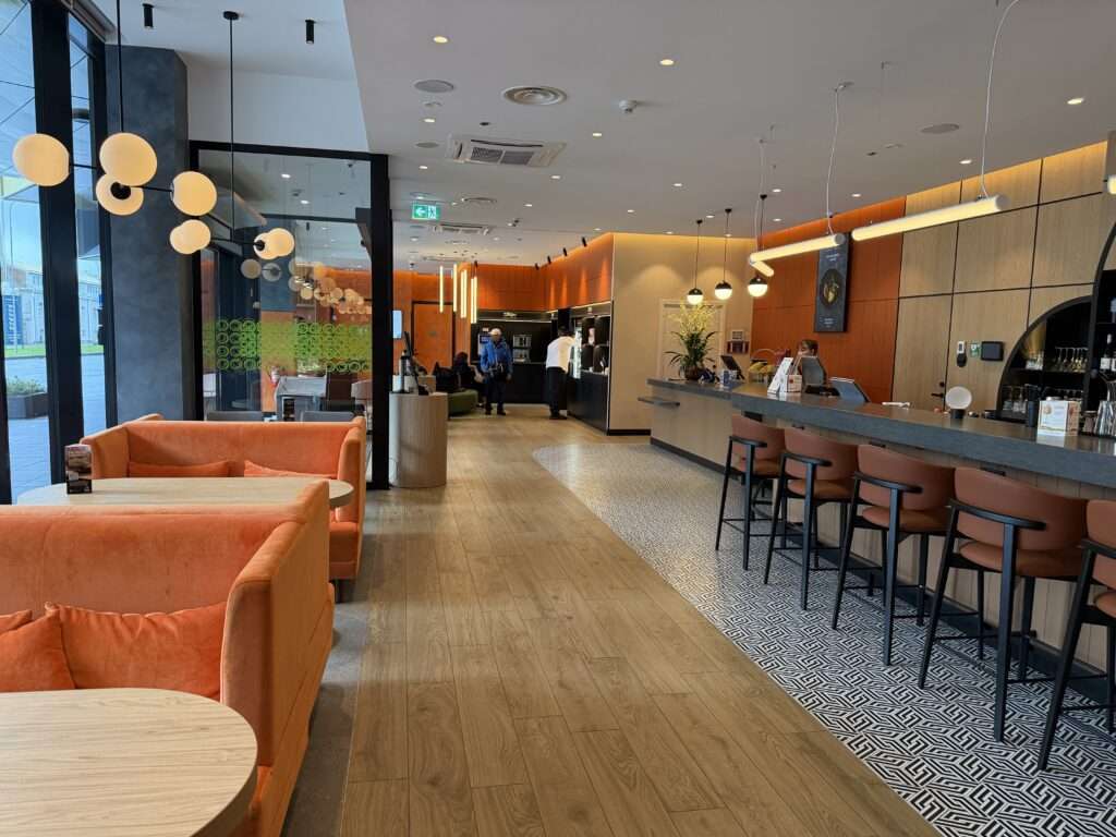 Hyatt Place Tallinn Aula 7