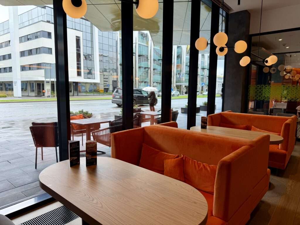 Hyatt Place Tallinn 7