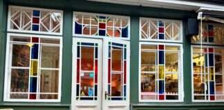 Lee Brasserie Tallinna 3