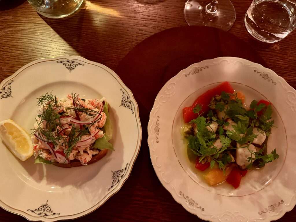 Lee Brasserie Tallinna 4