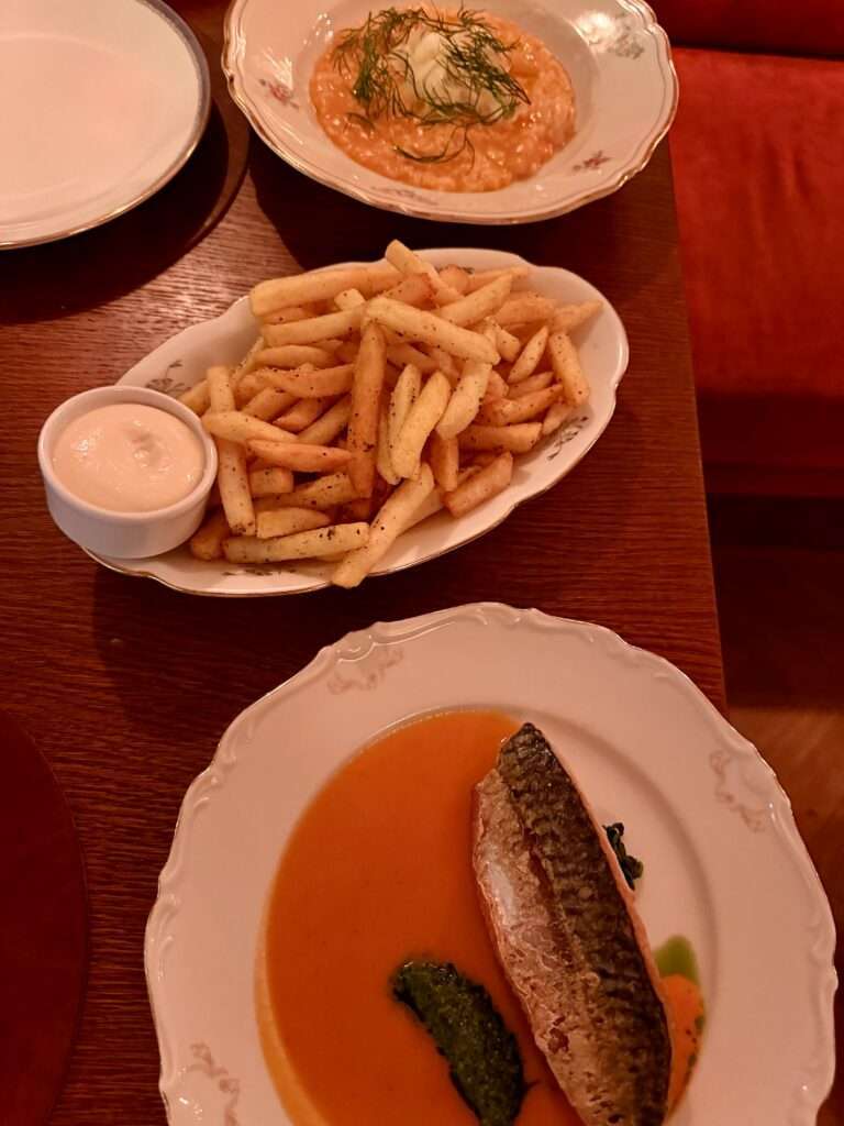 Lee Brasserie Tallinna 5