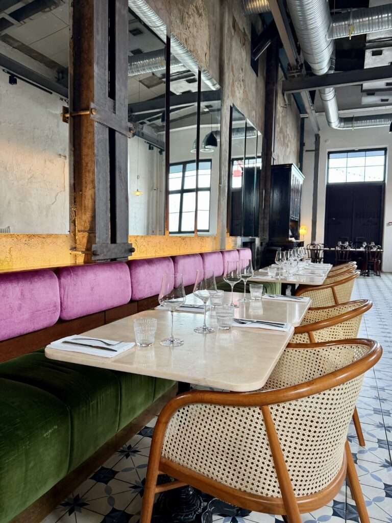 Lore Bistroo Tallinna 51