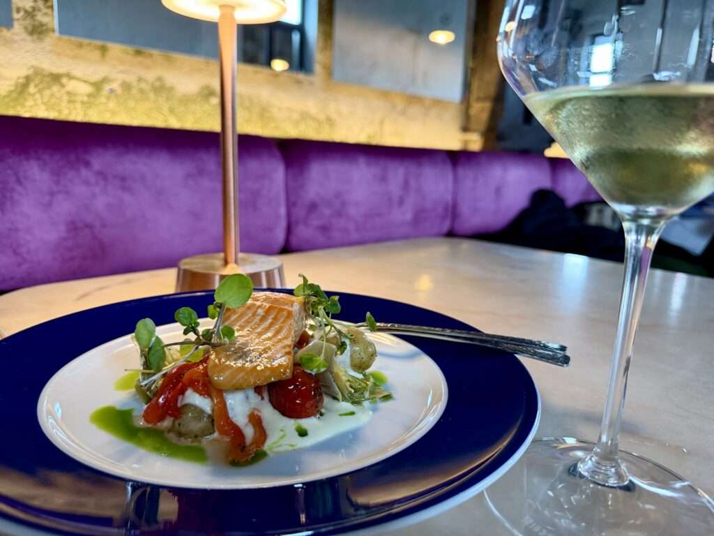 Lore Bistroo Tallinna 511