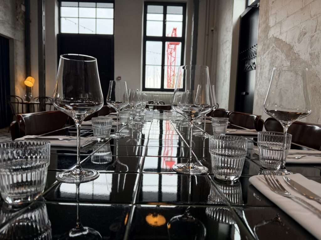 Lore Bistroo Tallinna 54